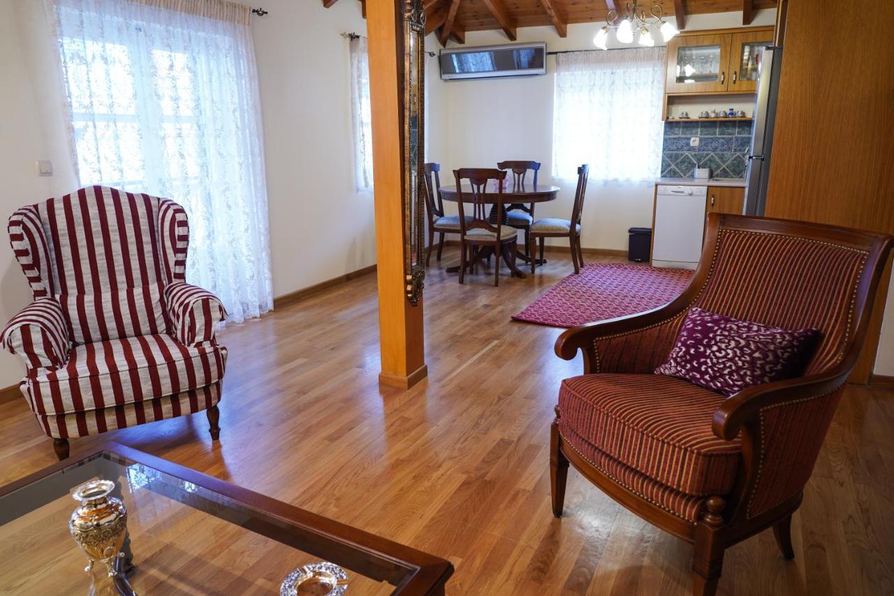 99 Dream Vacation Home Nauplion Zewnętrze zdjęcie