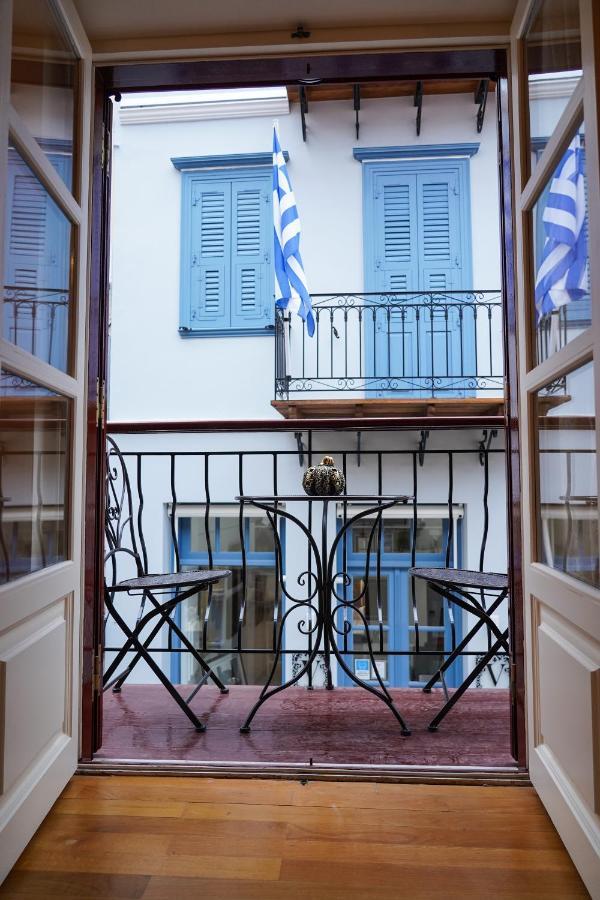 99 Dream Vacation Home Nauplion Zewnętrze zdjęcie