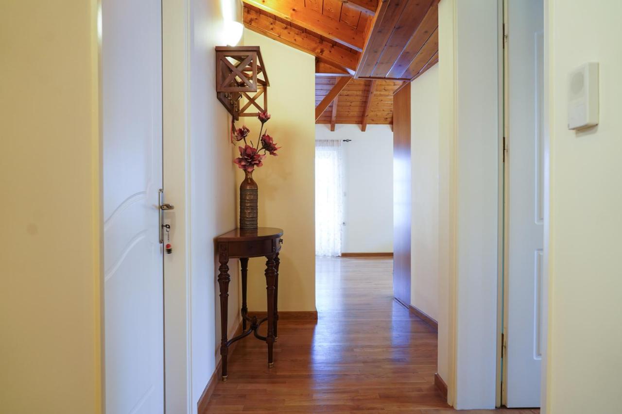 99 Dream Vacation Home Nauplion Zewnętrze zdjęcie