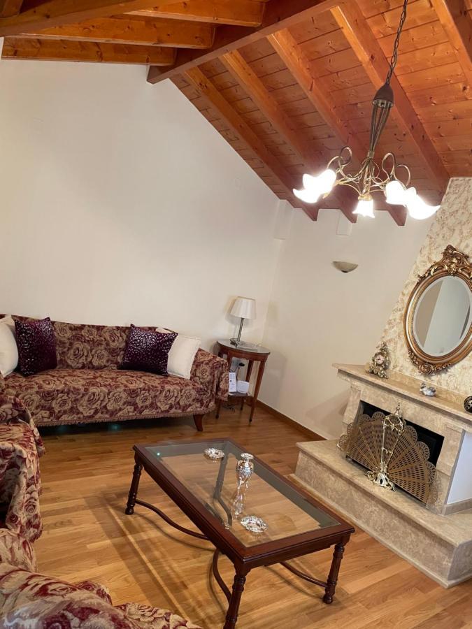 99 Dream Vacation Home Nauplion Zewnętrze zdjęcie