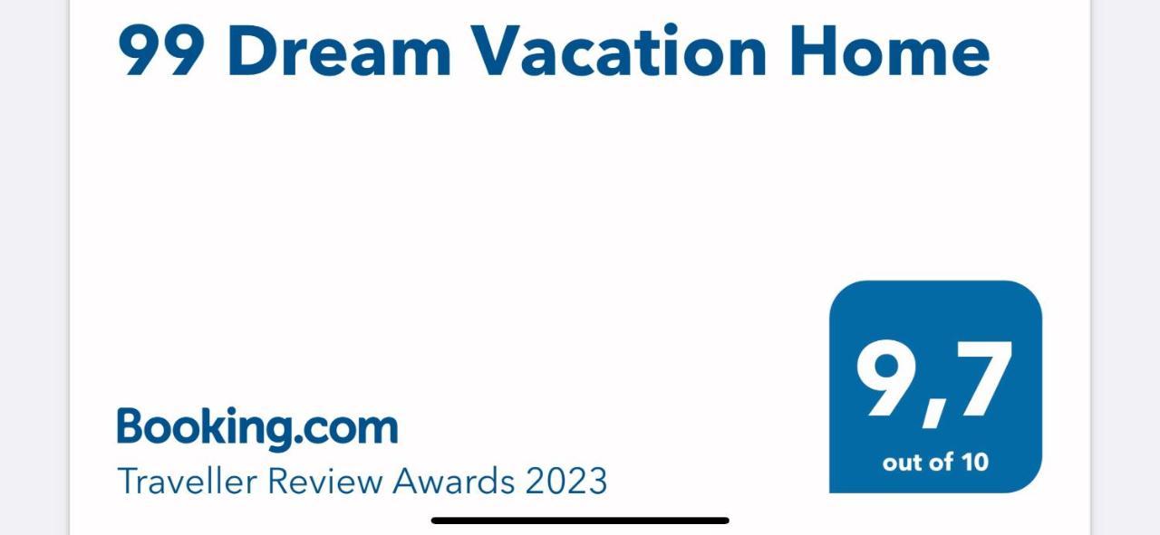 99 Dream Vacation Home Nauplion Zewnętrze zdjęcie