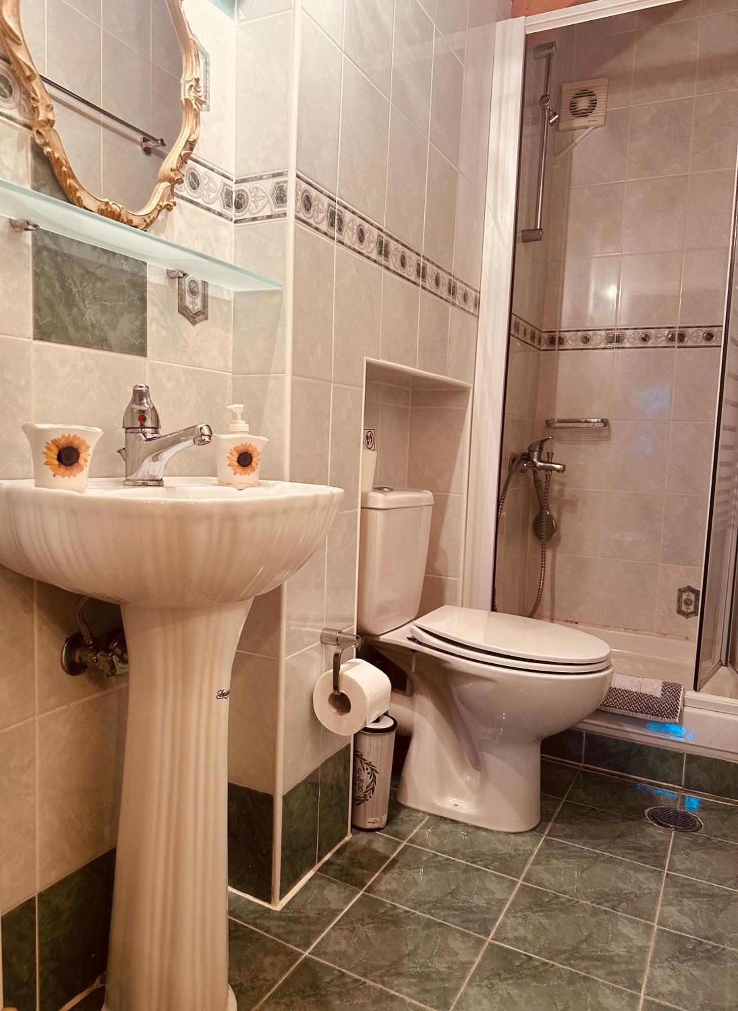 99 Dream Vacation Home Nauplion Zewnętrze zdjęcie